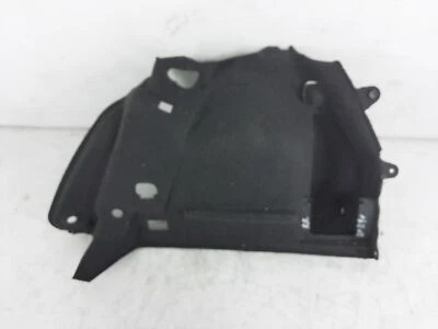 Volkswagen Golf 2015-2020 4 puertas pasajero interior cuarto moldura 5Gm-867-428-A-Ca9 Foto 1 de 4