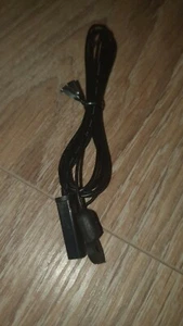 UHF Antennenkabel, neu, Länge ca. 40cm - Bild 1 von 4