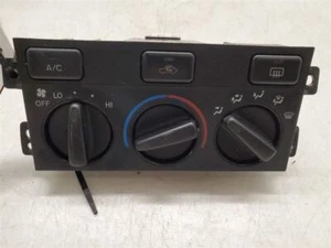 Toyota Camry LE, Temperature Control With Cables, 1999-2001, 55910-06021  - Picture 1 of 12