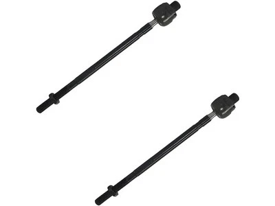 For 1993-1997 Mazda MX6 Tie Rod End Set Inner Detroit Axle 92593SWQP 1994 1995 - Image 1 of 2