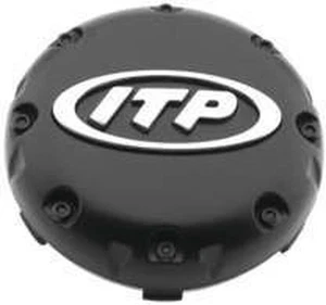 ITP Inertia Wheel Cap B110VL 264082 itpB110VL - Picture 1 of 5