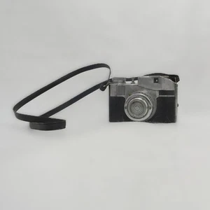 Vintage Bencini Comet S 35mm Film Camera – Made in Italy – Rare - Picture 1 of 6