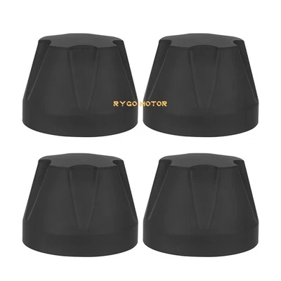 Tapacubos delanteros y traseros 4 piezas para Yamaha Big Bear 250 350 Bruin 250 YFM250 YFM350 Foto 1 de 4