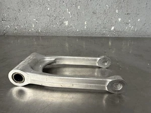 07-08 Suzuki GSX-R1000 - OEM Rear Shock Link - Linkage Dogbone Lever Arm CLEAN! - Picture 1 of 6