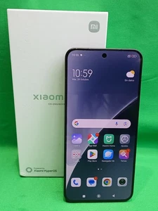 XIAOMI 15 512 GB 12 GB Dual sim 5G - Imagen 1 de 9