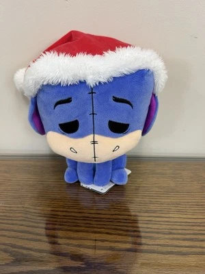 Disney's Winnie the Pooh & Friends Eyeore. Funko Plushies NWT - Image 1 of 4