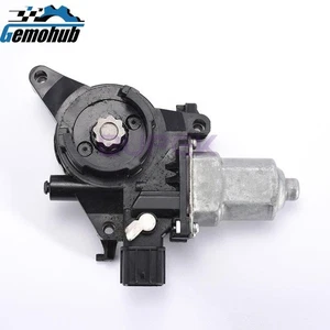 Motor elevalunas eléctrico delantero derecho para Subaru Legacy Subaru Outback 10-14 - Imagen 1 de 5