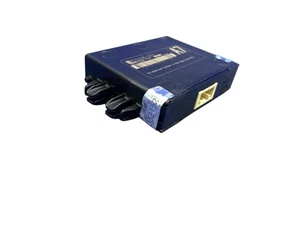 2023-2024 LEXUS UX250H IMMOBILIZER THEFT LOCK LOCKING CONTROL MODULE 89784-42060 - Picture 1 of 13