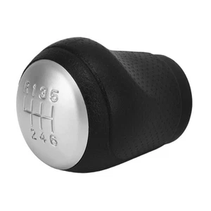 Car Manual Gear Shift Knob Automobile Spare Parts Parts For Qashqai J10 - Picture 1 of 24