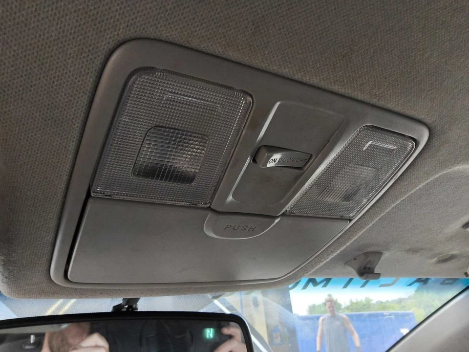 Console Front Hatchback GT Roof Without Sunroof Fits 13-17 ELANTRA 644787 - Image 1 of 1