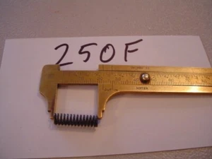 *1EA OEM HONDA SPRING RELEASE OUTER CLUTCH MOST AUTO 50/70'S  (250F) - Picture 1 of 1