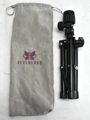 Neverland Beauty Tripod Adjustable Manikin Mannequin Head Holder Hairdressing - Image 1 of 4