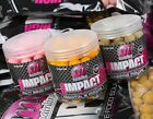 MAINLINE HIGH IMPACT POP UPS 15MM ALL FLAVOURS