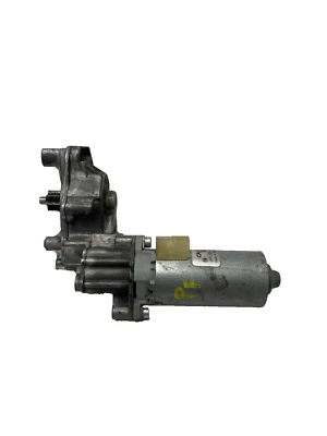 03-09 Land Rover Range Rover HSE Asiento delantero derecho Ajuste de posición Motor OEM Foto 1 de 4