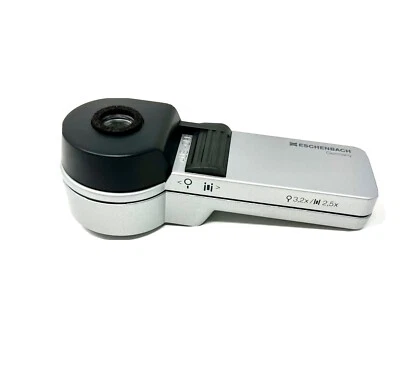 Eschenbach Mobilux Far #1510-25 Foto 1 de 4