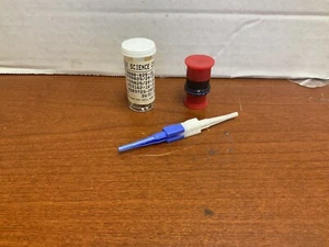 MATRIX SCIENCE CORP. M39029/29/16-16 Horizontal Stabilizer connector - Picture 1 of 5