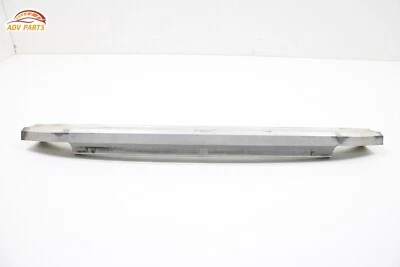 AUDI Q7 2007-2015 PARACHOQUES DELANTERO REFUERZO BARRA DE IMPACTO HAZ OEM Foto 1 de 4