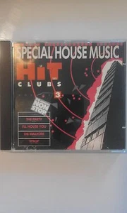 Compilation - Hit Des Clubs Volume 3 - CD - Picture 1 of 1