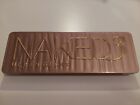 Urban Decay NAKED 3 Pallet
