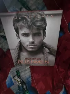 bushmen photobook paul freeman - Bild 1 von 1