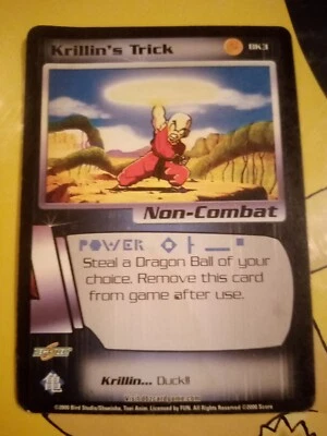 Dbz Krillin's Truck BK3 - Image 1 of 2