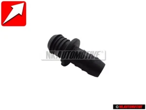 Original VW Connecting Piece - 321611813D - Picture 1 of 1