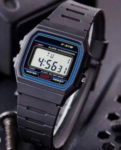 Orologio Digitale Per Uomo - Foto 1 di 3