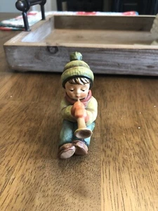 Hummel 457 Sound Die Trompete 3 in mit Box - Bild 1 von 5