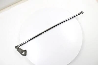 2000 YAMAHA V STAR 650 OEM ЗАДНИЙ ТОРМОЗ ЗВЕНО СВЯЗИ КАБЕЛЬ ЛИНИИ СТЕРЖЕНЬ - Изображение 1 из 4