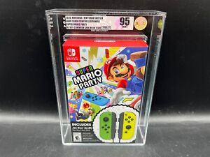 Super Mario Party Joy-Con Bundle (Pastel Purple / Pastel Green)  (Multi-Language) for Nintendo Switch