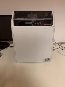 Dascom Retransfer Drucker Kartendrucker - Bild 1 von 3