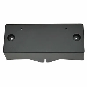FIT FOR MAXIMA 2009 2010 2011 2012 2013 2014 FRONT BUMPER LICENSE PLATE BRACKET - Picture 1 of 1