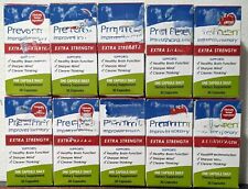 Lot Of 10 - Prevagen Extra Strength Improves Memory 20 mg - 30 X 10 = 300