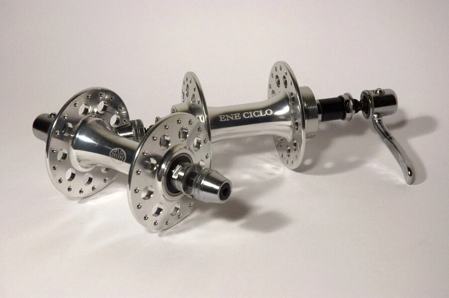 Gran Compe ENE Ciclo Vintage Classic Touring Hub Set - Image 1 of 1