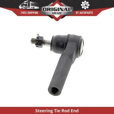 Extremo de barra de dirección exterior delantero Mevotech 2016 para Chevrolet Tahoe 2015-2020 Foto 1 de 4