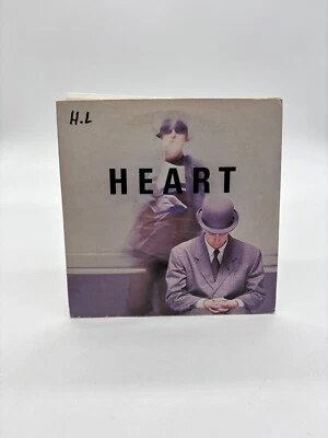 Musik CD - Pet Shop Boys Heart - Bild 1 von 2