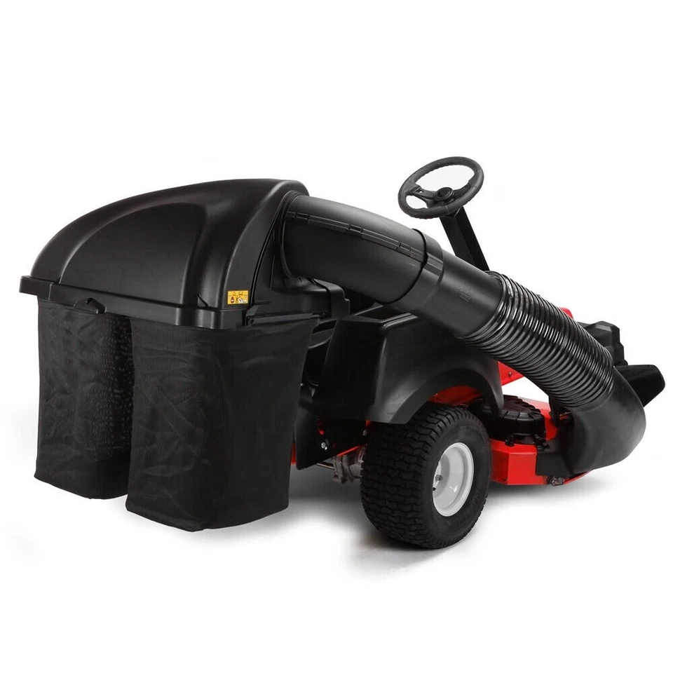 TROY-BILT 77T WITH MULCHER  (LOCAL PICKUP ONLY) - Image 1 of 1