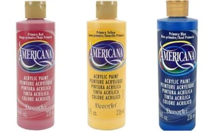 Artists Primary Color Paint Kit - Bild 1 von 1