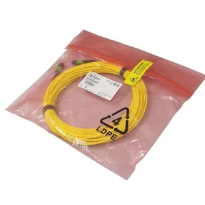 NEW NVIDIA Mellanox MFP7E30-N070 Optic Passive Fiber Cable SMF 60m 400G MPO-MPO - Afbeelding 1 van 1