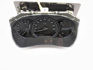 NISSAN ELGRAND MK3 E52 2009 - 2023 TACHO 3.5 82028 1JB6A Z37I - Bild 1 von 8