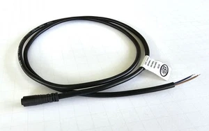 Hytrol EZ-Logic 032.563 1M Auxiliary Input Cable - New - Picture 1 of 3