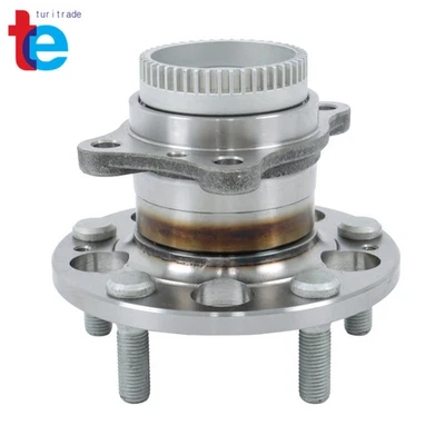 2011-2016 for Hyundai Elantra 1.8L 2.0L FWD Rear Wheel Hub Bearing Assembly - Изображение 1 из 4