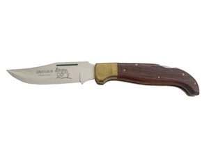 Jaguar FOLDING WOOD HANDLE 850 - Picture 1 of 1