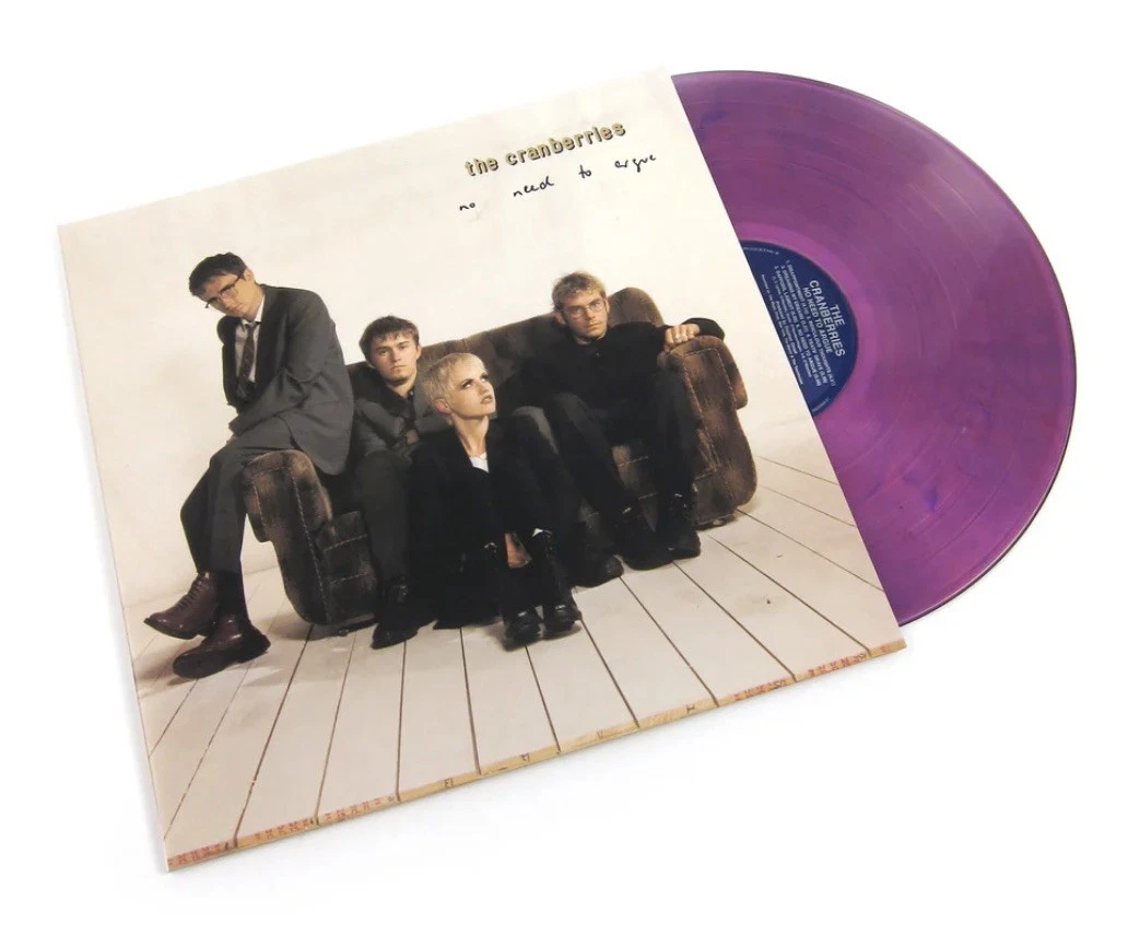 The Cranberries Vinyl Records for sale | eBay