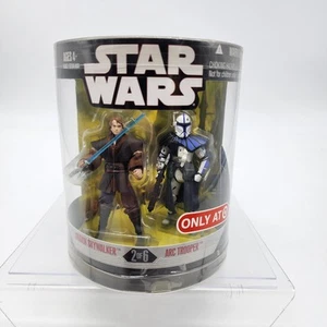Anakin Skywalker ARC Trooper 2 of 6 Star Wars Target Exclusive Order 66 #2 - Picture 1 of 7