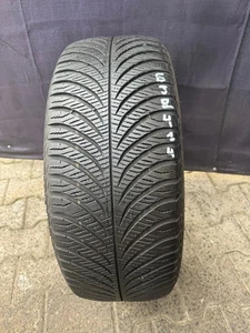 1x Goodyear Vector4Seasons AO 215/55 R17 94V M+S Allwetter DOT2022 5,5mm TOP - Bild 1 von 11