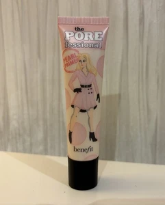 Benefit The Porefessional Pearl Primer 22ml Full Size Brand New & Sealed - Picture 1 of 4