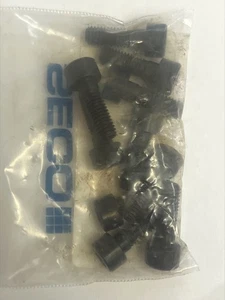Seco TCEI0613 Screws | 10pcs | CNC Lathe Mill Tooling - Picture 1 of 1