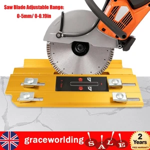 45 Degree Angle Grinder Tile Chamfering Stand Angle Tile Chamfer Cutting Tool - Picture 1 of 13