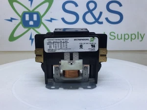 Bobina contactor Trane SFCTR2P40A24VL 40 amperios 2 polos 600 V - Imagen 1 de 9